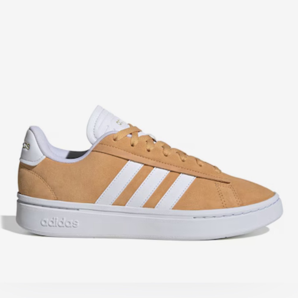 *new* Adidas Grand Court Alpha Sneaker - Picture 9 of 11